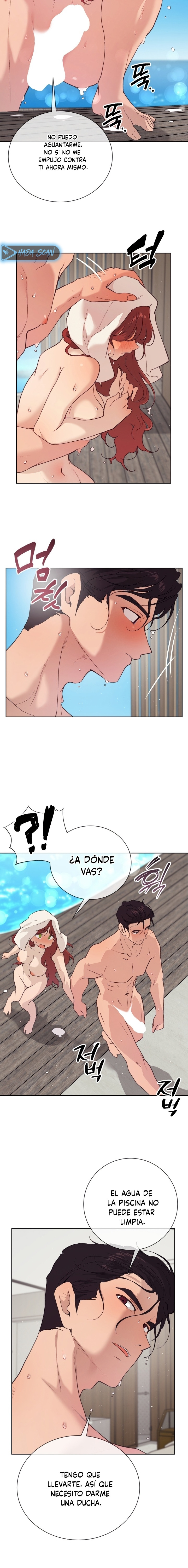 Cherry Pop Capítulo 22 - Page 4