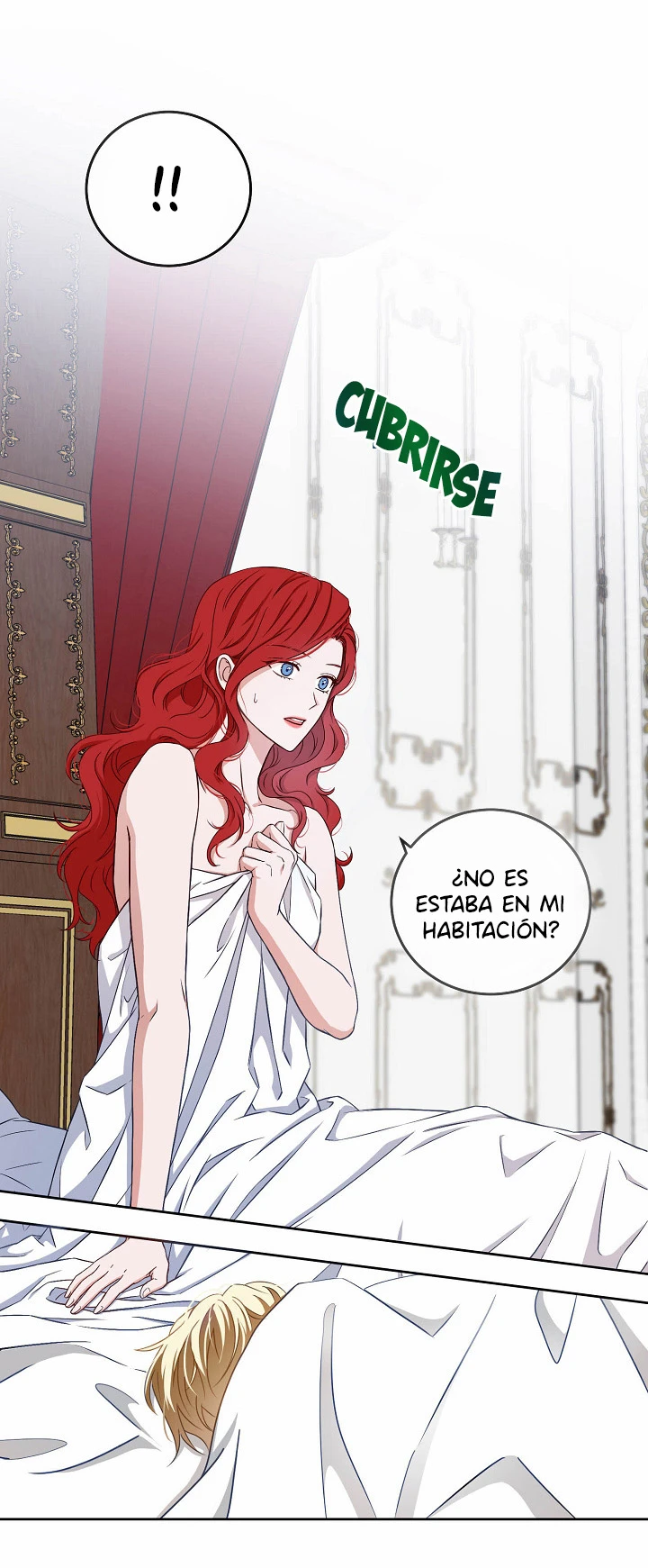 Parece que me encuentro en el mundo de un juego de harem inverso Capítulo 1 - Page 17