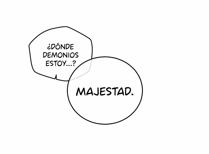 Parece que me encuentro en el mundo de un juego de harem inverso Capítulo 1 - Page 18