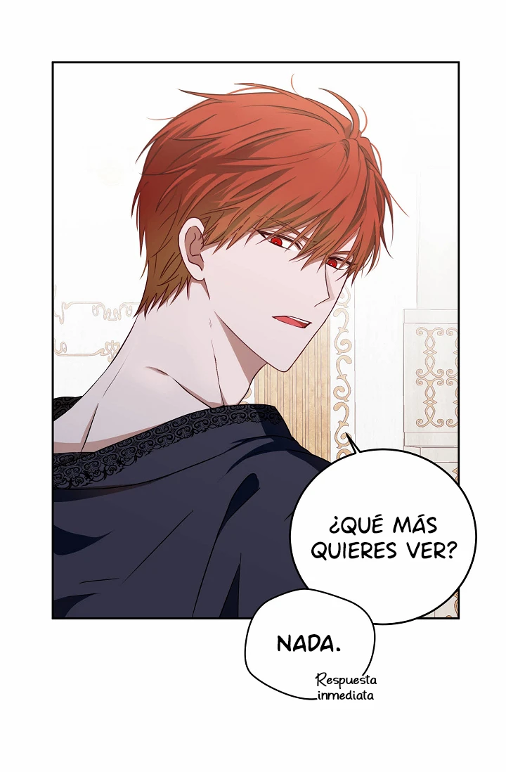 Parece que me encuentro en el mundo de un juego de harem inverso Capítulo 1 - Page 31