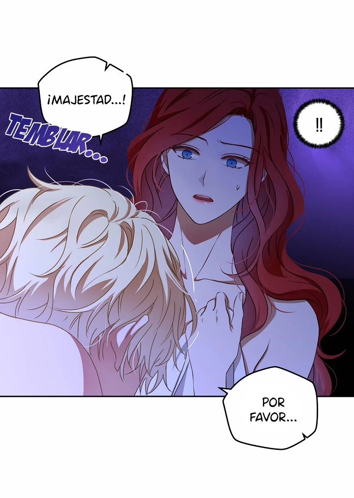 Parece que me encuentro en el mundo de un juego de harem inverso Capítulo 1 - Page 45