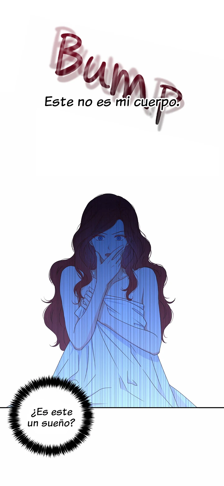 Parece que me encuentro en el mundo de un juego de harem inverso Capítulo 1 - Page 57