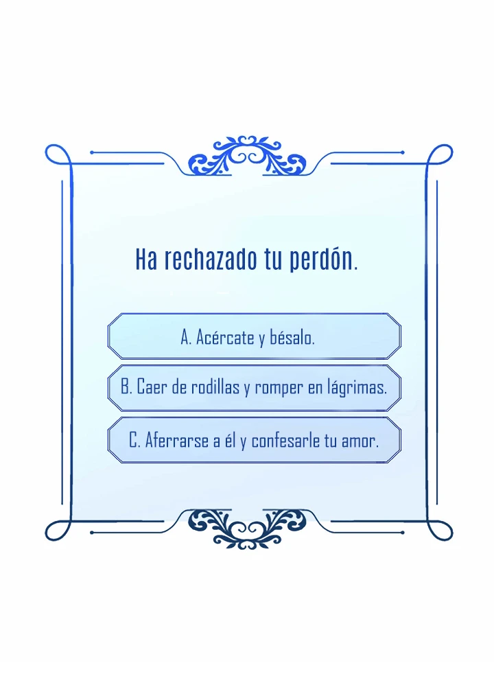 Parece que me encuentro en el mundo de un juego de harem inverso Capítulo 1 - Page 71
