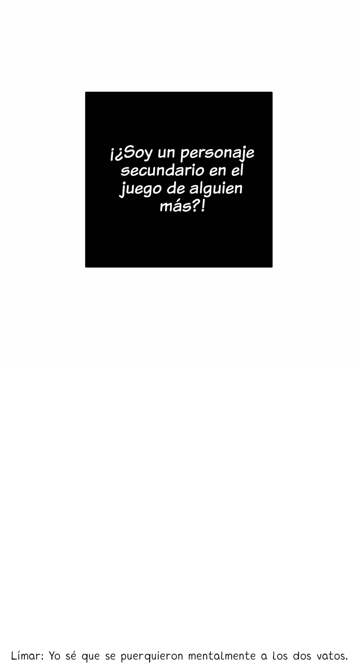 Parece que me encuentro en el mundo de un juego de harem inverso Capítulo 1 - Page 79