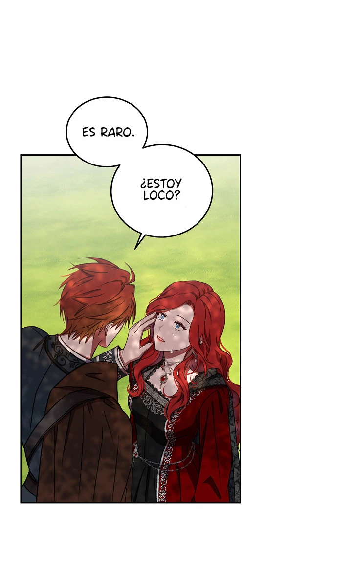 Parece que me encuentro en el mundo de un juego de harem inverso Capítulo 10 - Page 12