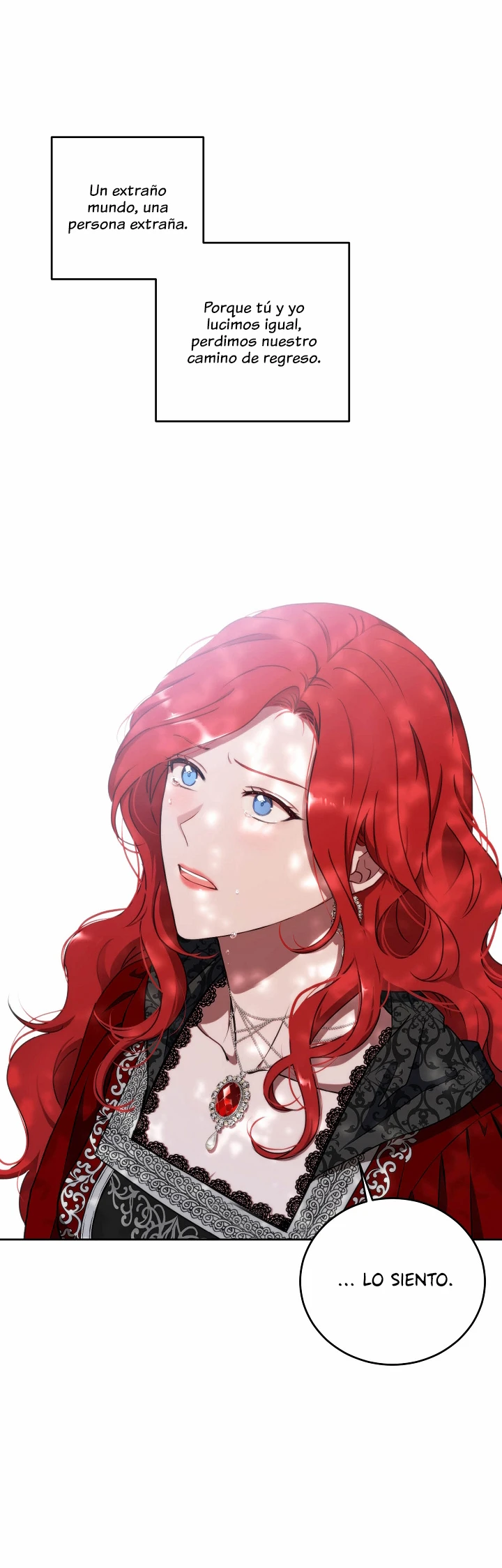 Parece que me encuentro en el mundo de un juego de harem inverso Capítulo 10 - Page 16
