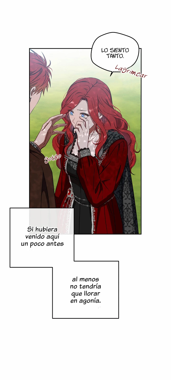 Parece que me encuentro en el mundo de un juego de harem inverso Capítulo 10 - Page 17