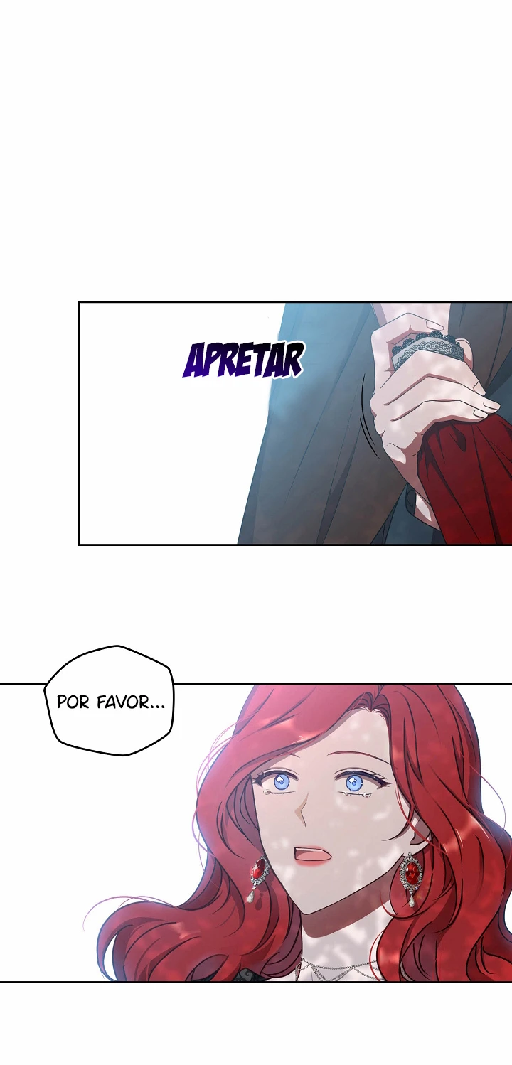 Parece que me encuentro en el mundo de un juego de harem inverso Capítulo 10 - Page 20