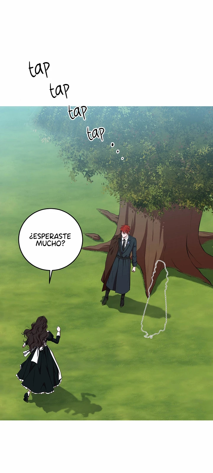 Parece que me encuentro en el mundo de un juego de harem inverso Capítulo 10 - Page 25
