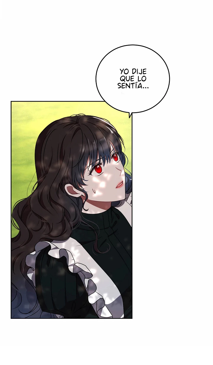 Parece que me encuentro en el mundo de un juego de harem inverso Capítulo 10 - Page 30