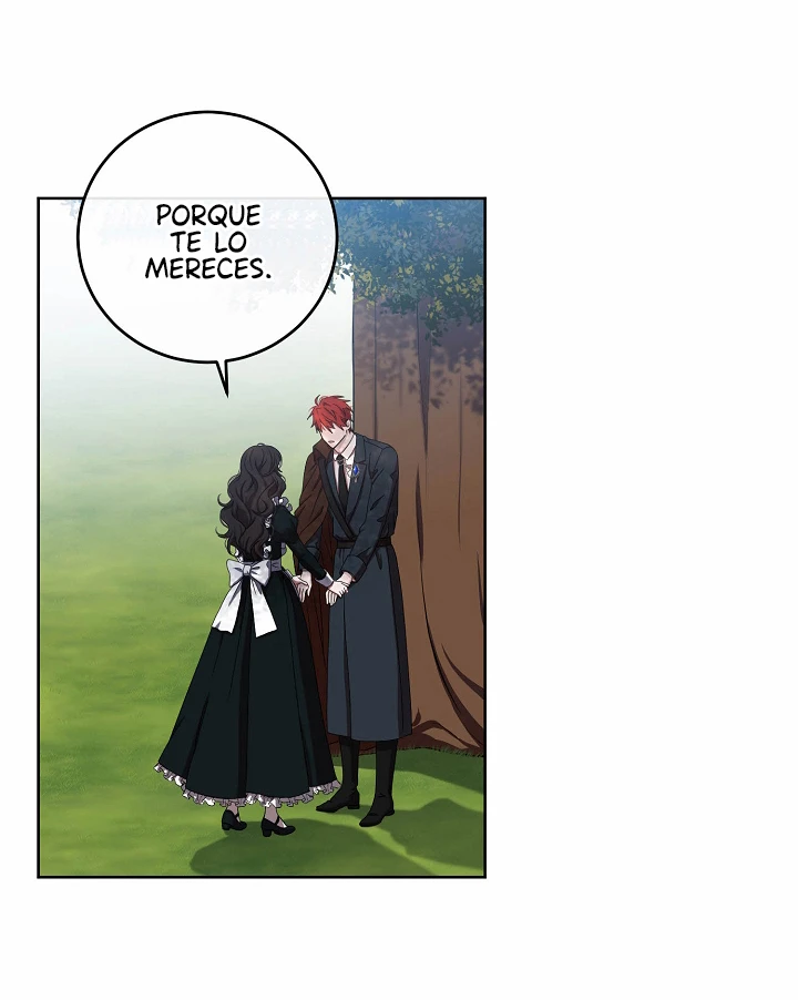 Parece que me encuentro en el mundo de un juego de harem inverso Capítulo 10 - Page 34