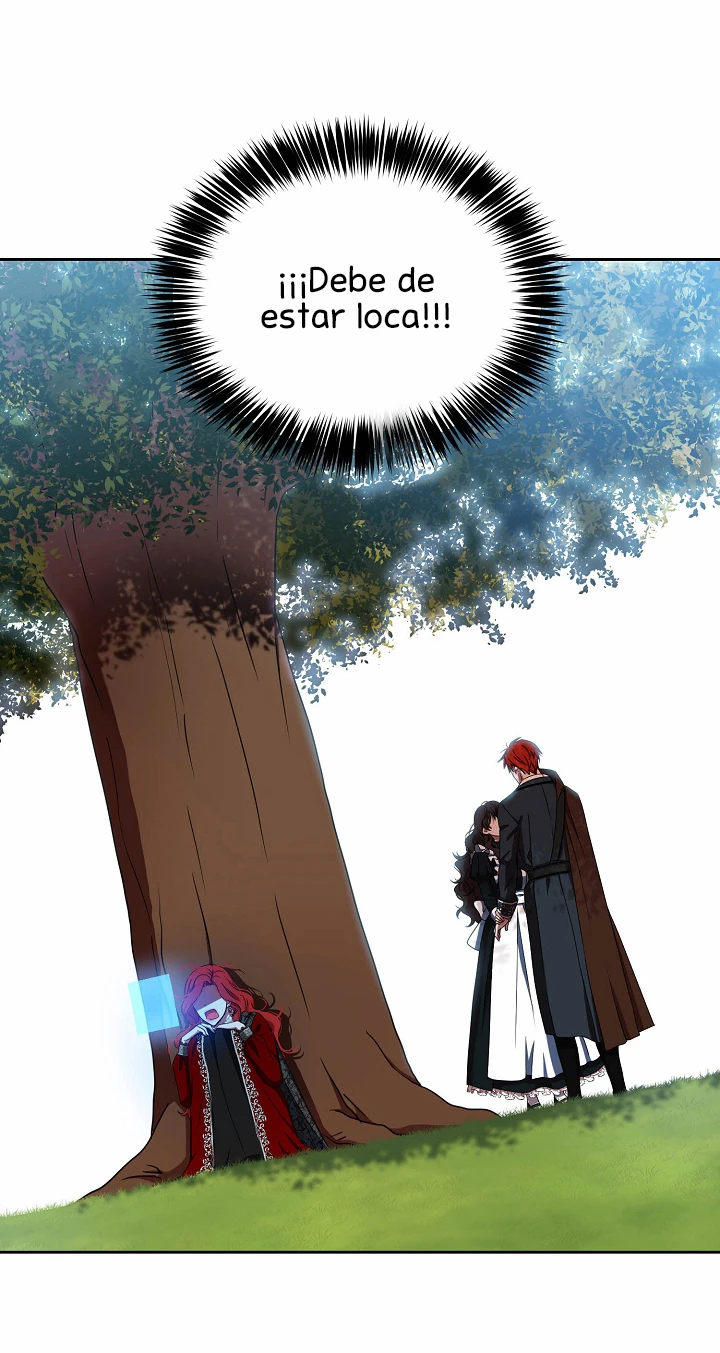 Parece que me encuentro en el mundo de un juego de harem inverso Capítulo 10 - Page 40