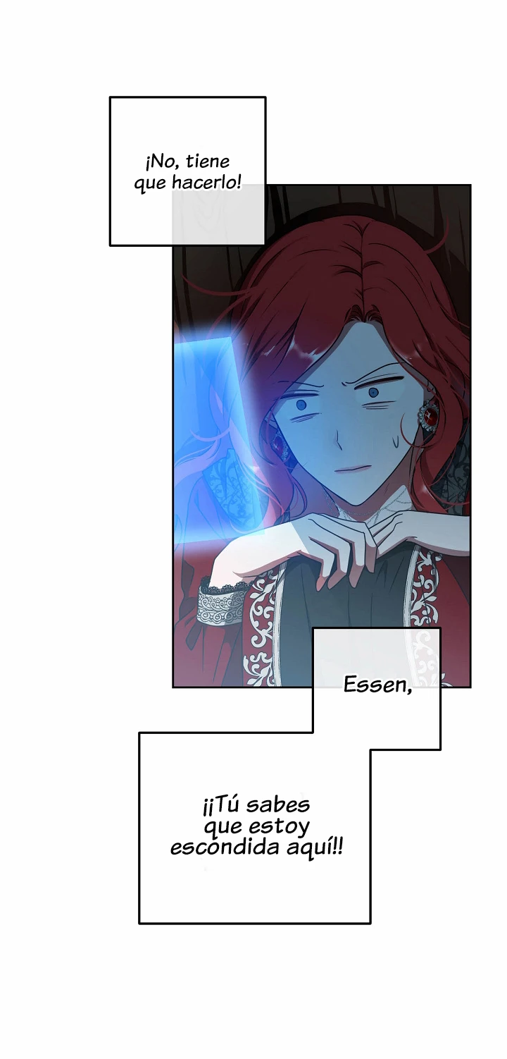 Parece que me encuentro en el mundo de un juego de harem inverso Capítulo 10 - Page 42