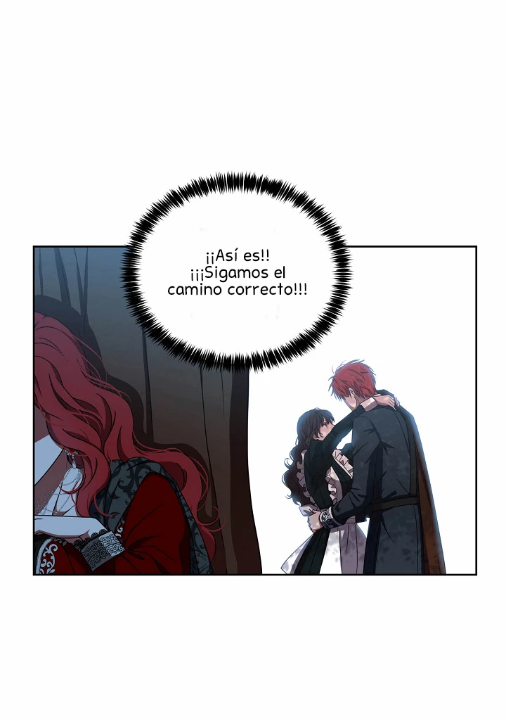Parece que me encuentro en el mundo de un juego de harem inverso Capítulo 10 - Page 50
