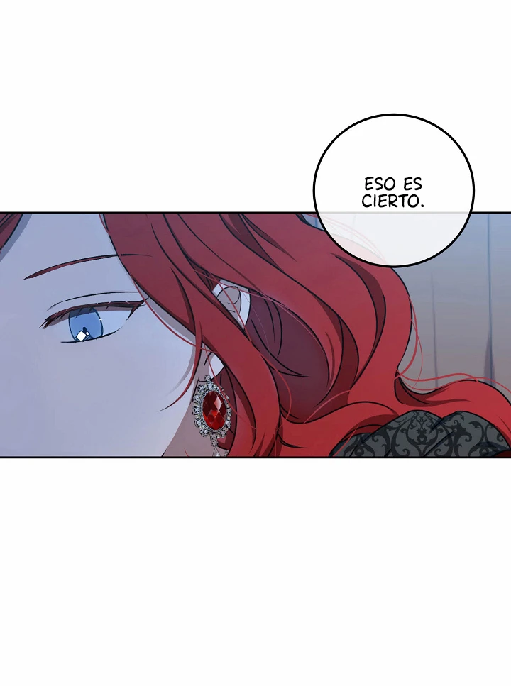 Parece que me encuentro en el mundo de un juego de harem inverso Capítulo 10 - Page 53