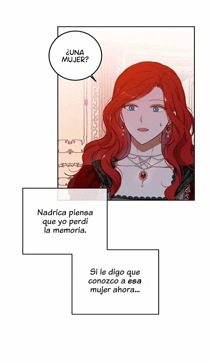 Parece que me encuentro en el mundo de un juego de harem inverso Capítulo 10 - Page 65