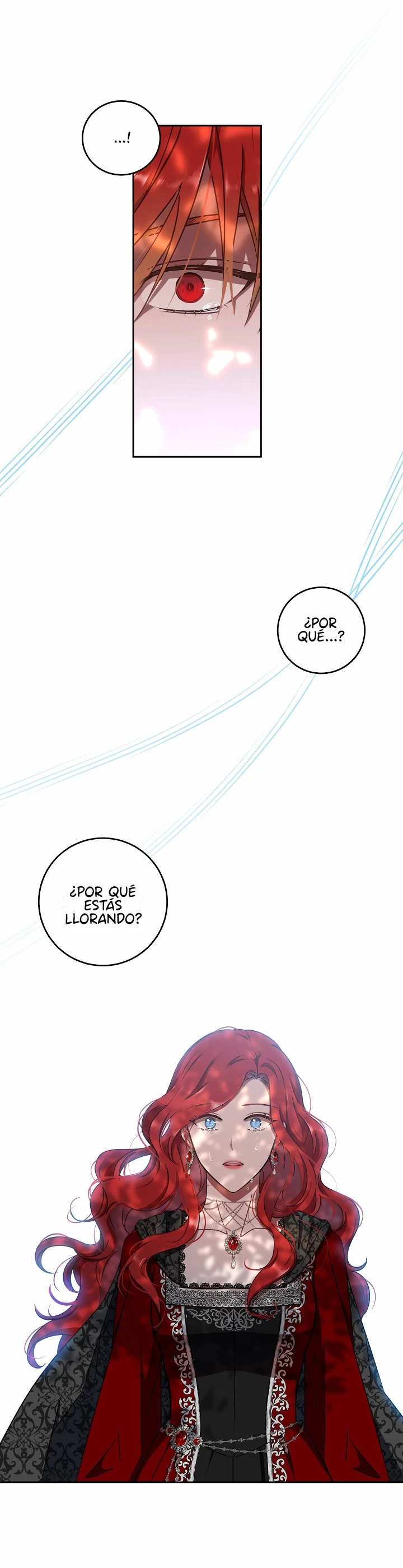 Parece que me encuentro en el mundo de un juego de harem inverso Capítulo 10 - Page 9