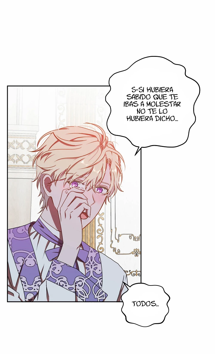 Parece que me encuentro en el mundo de un juego de harem inverso Capítulo 11 - Page 14