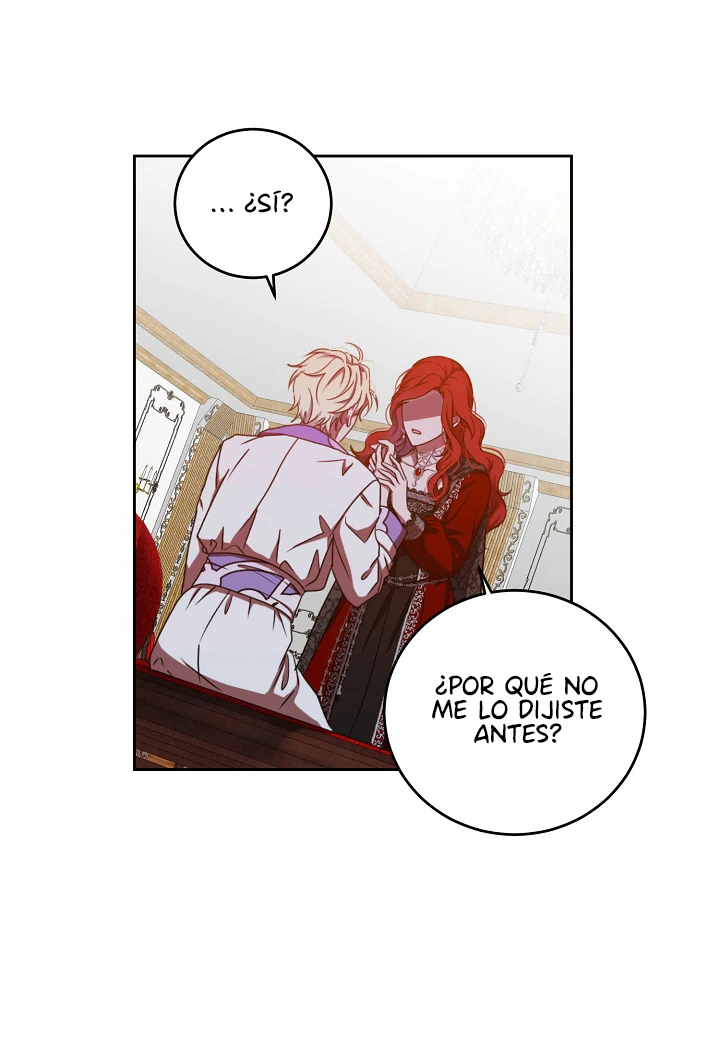 Parece que me encuentro en el mundo de un juego de harem inverso Capítulo 11 - Page 16