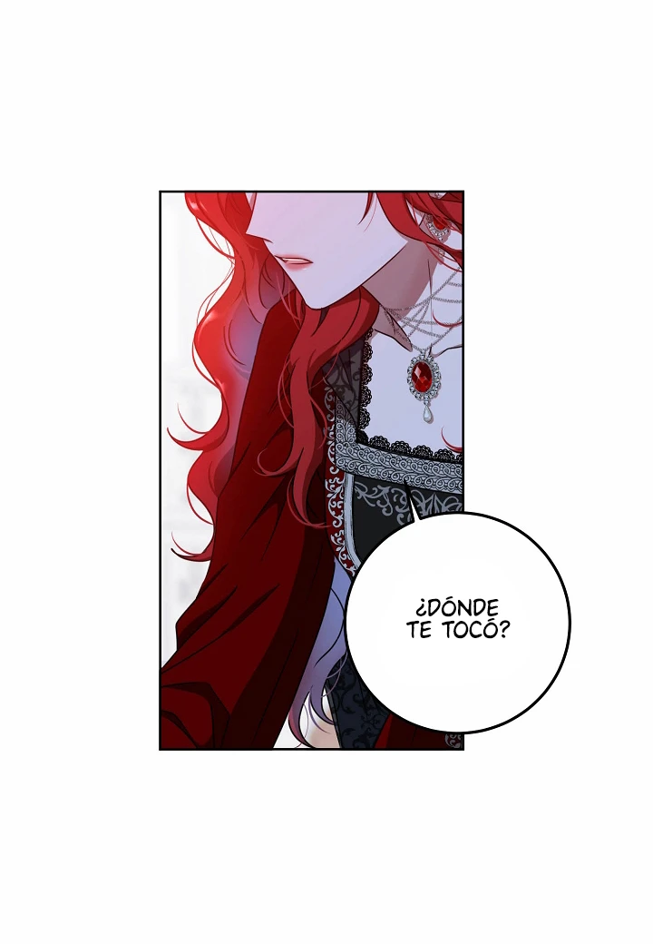 Parece que me encuentro en el mundo de un juego de harem inverso Capítulo 11 - Page 20