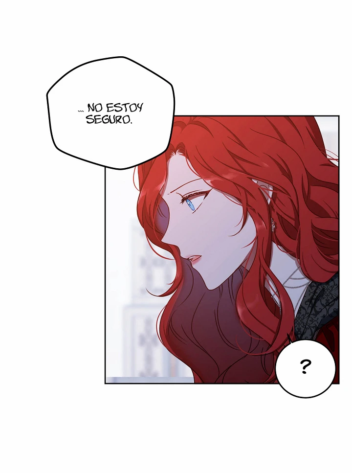 Parece que me encuentro en el mundo de un juego de harem inverso Capítulo 11 - Page 23