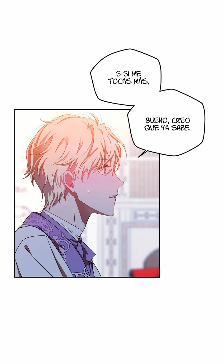 Parece que me encuentro en el mundo de un juego de harem inverso Capítulo 11 - Page 24
