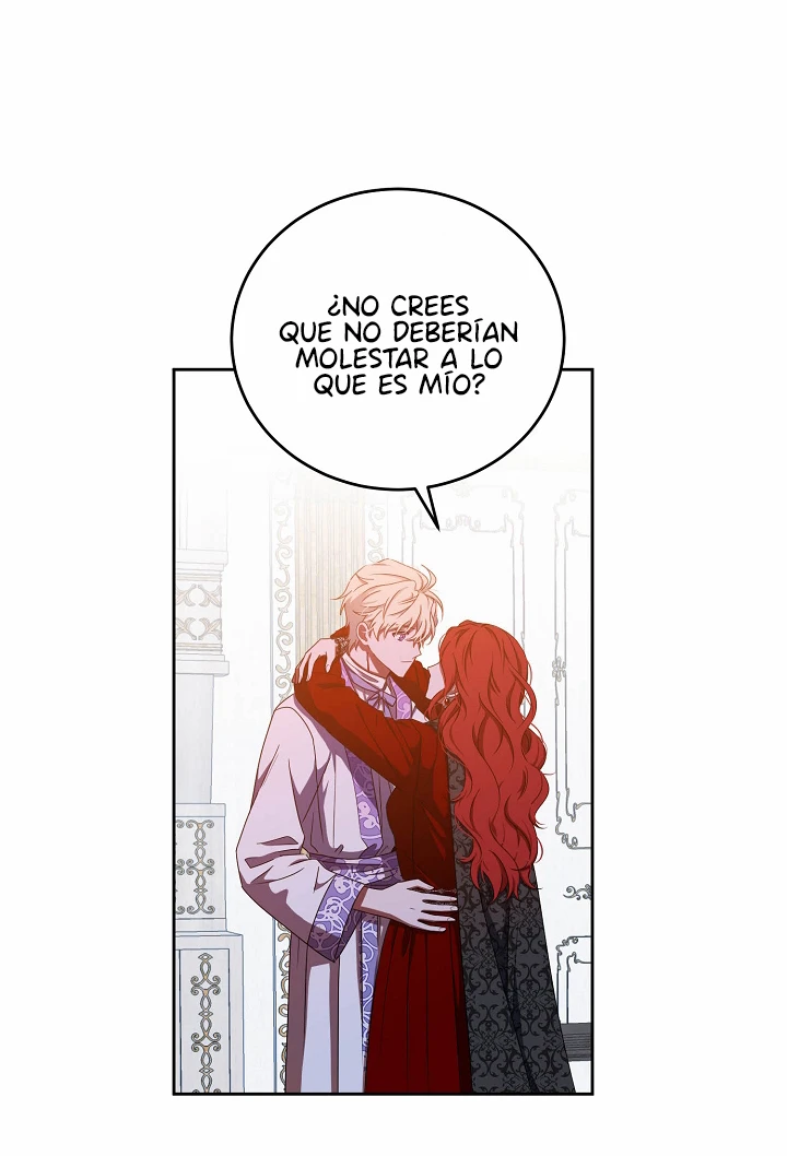 Parece que me encuentro en el mundo de un juego de harem inverso Capítulo 11 - Page 44