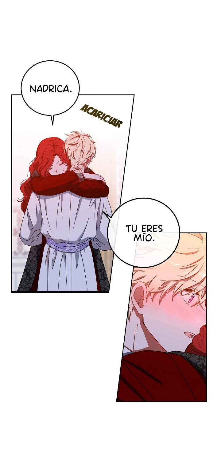 Parece que me encuentro en el mundo de un juego de harem inverso Capítulo 11 - Page 46