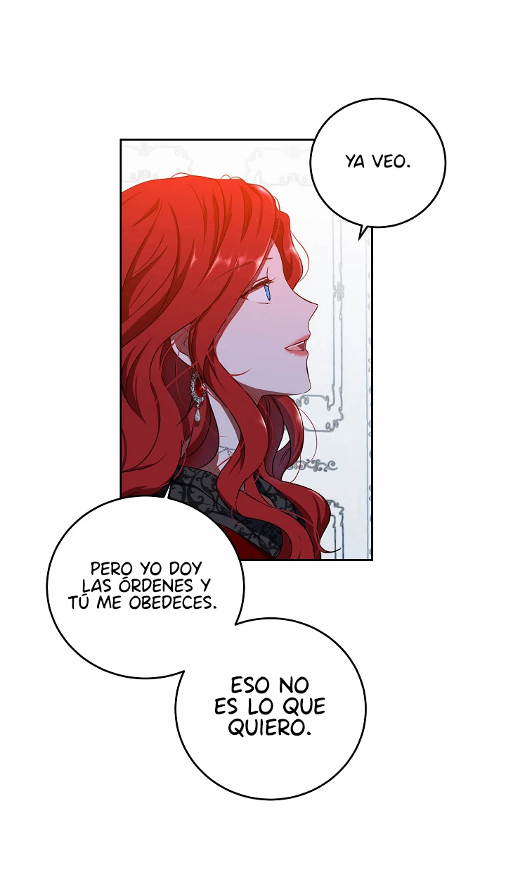 Parece que me encuentro en el mundo de un juego de harem inverso Capítulo 11 - Page 49