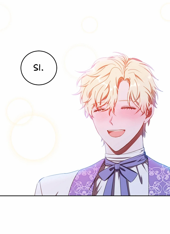 Parece que me encuentro en el mundo de un juego de harem inverso Capítulo 11 - Page 54