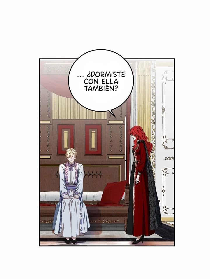 Parece que me encuentro en el mundo de un juego de harem inverso Capítulo 11 - Page 7