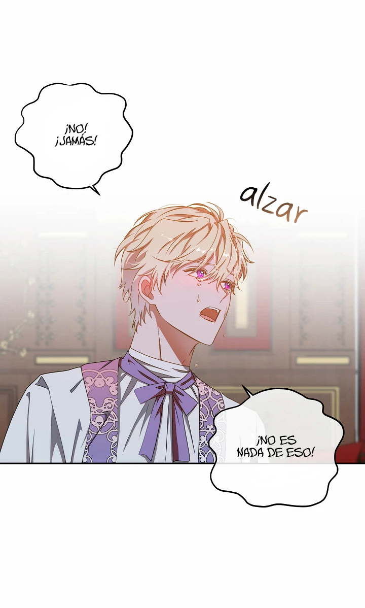 Parece que me encuentro en el mundo de un juego de harem inverso Capítulo 11 - Page 8