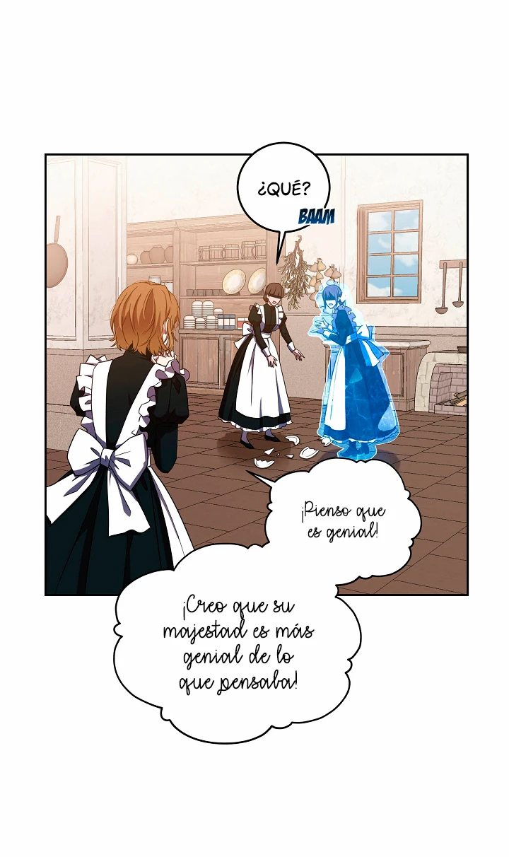 Parece que me encuentro en el mundo de un juego de harem inverso Capítulo 12 - Page 24