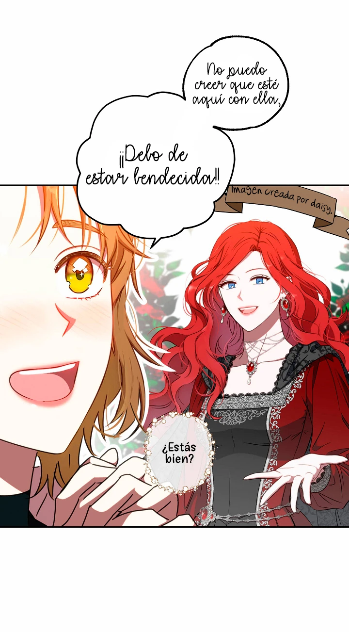 Parece que me encuentro en el mundo de un juego de harem inverso Capítulo 12 - Page 29