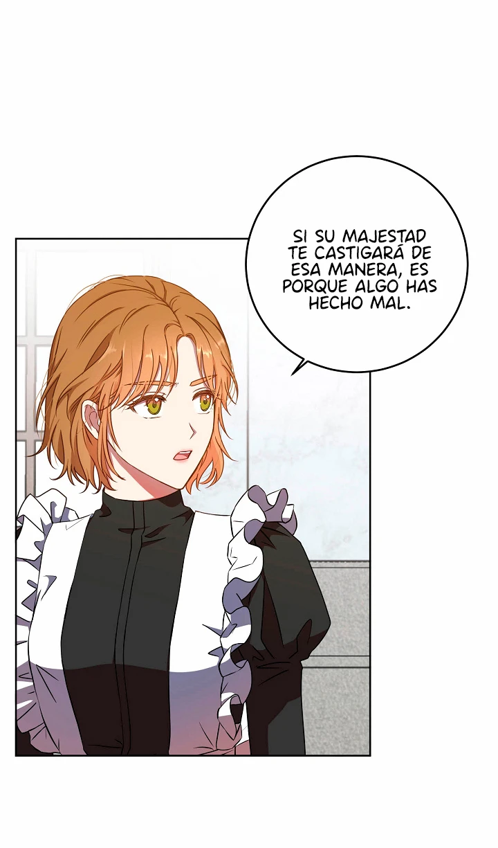 Parece que me encuentro en el mundo de un juego de harem inverso Capítulo 12 - Page 34