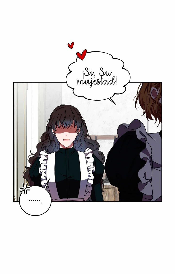 Parece que me encuentro en el mundo de un juego de harem inverso Capítulo 12 - Page 39