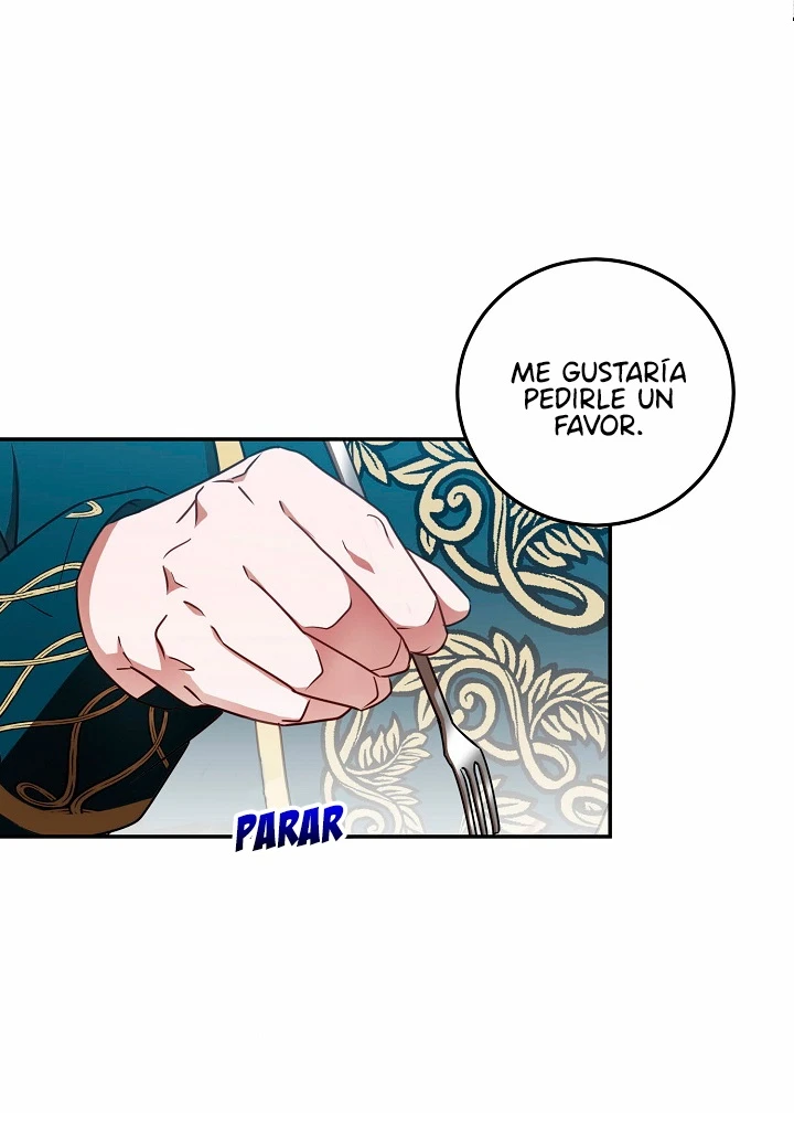Parece que me encuentro en el mundo de un juego de harem inverso Capítulo 12 - Page 41