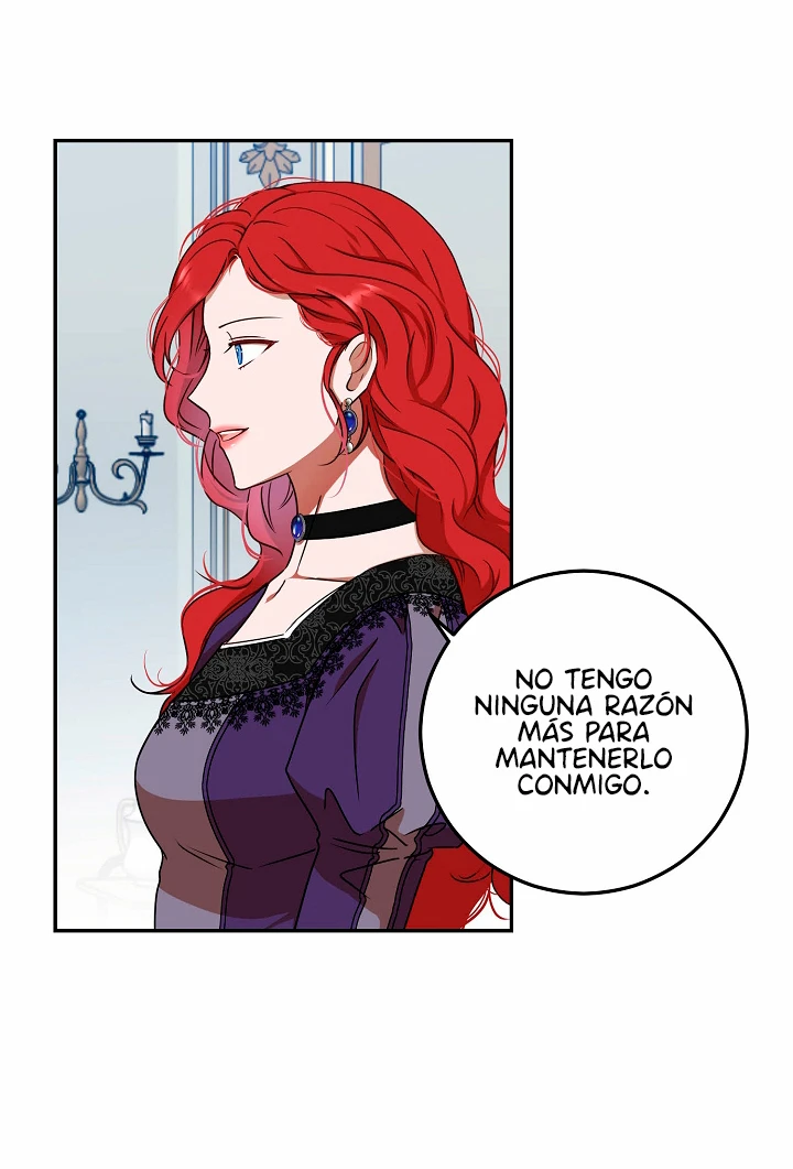 Parece que me encuentro en el mundo de un juego de harem inverso Capítulo 12 - Page 46