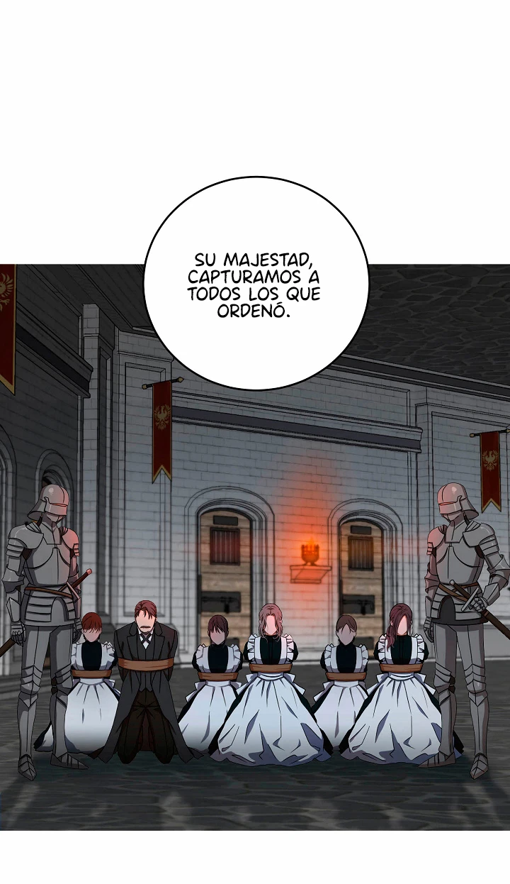 Parece que me encuentro en el mundo de un juego de harem inverso Capítulo 12 - Page 5