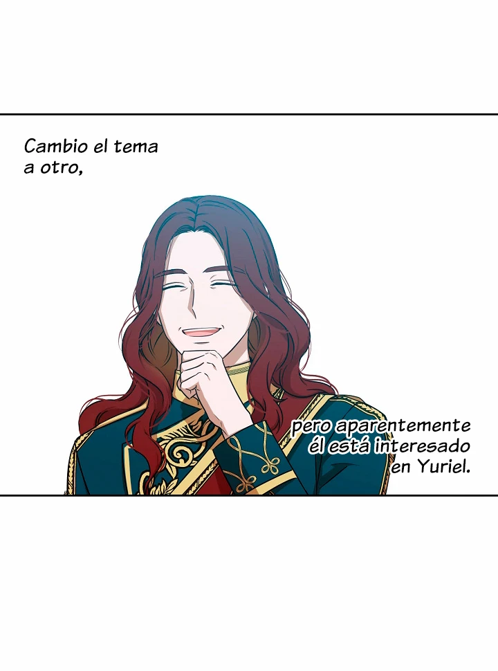 Parece que me encuentro en el mundo de un juego de harem inverso Capítulo 12 - Page 52