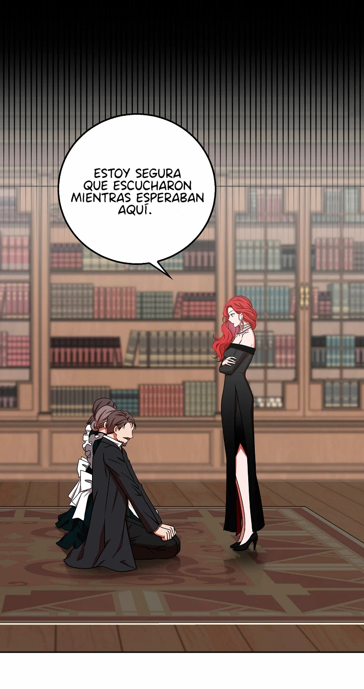 Parece que me encuentro en el mundo de un juego de harem inverso Capítulo 12 - Page 57