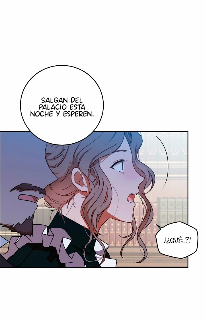 Parece que me encuentro en el mundo de un juego de harem inverso Capítulo 12 - Page 58