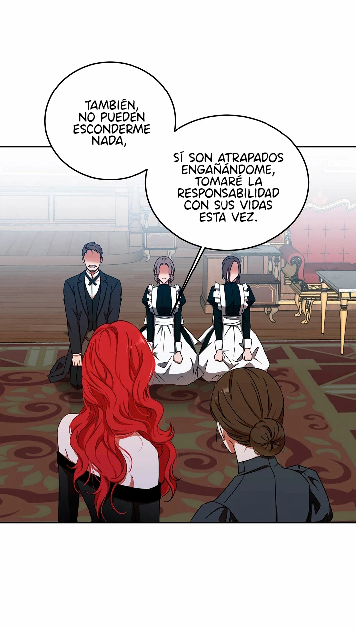 Parece que me encuentro en el mundo de un juego de harem inverso Capítulo 12 - Page 62