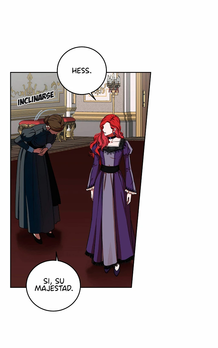 Parece que me encuentro en el mundo de un juego de harem inverso Capítulo 12 - Page 65