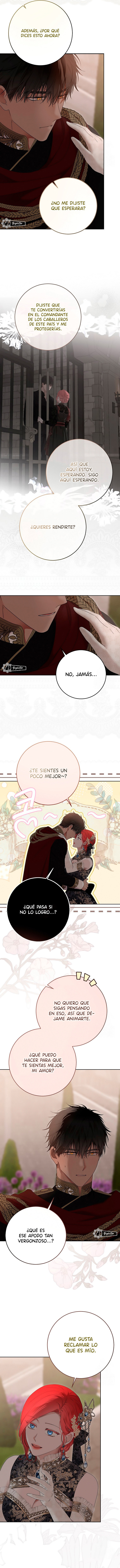 Parece que me encuentro en el mundo de un juego de harem inverso Capítulo 139 - Page 6