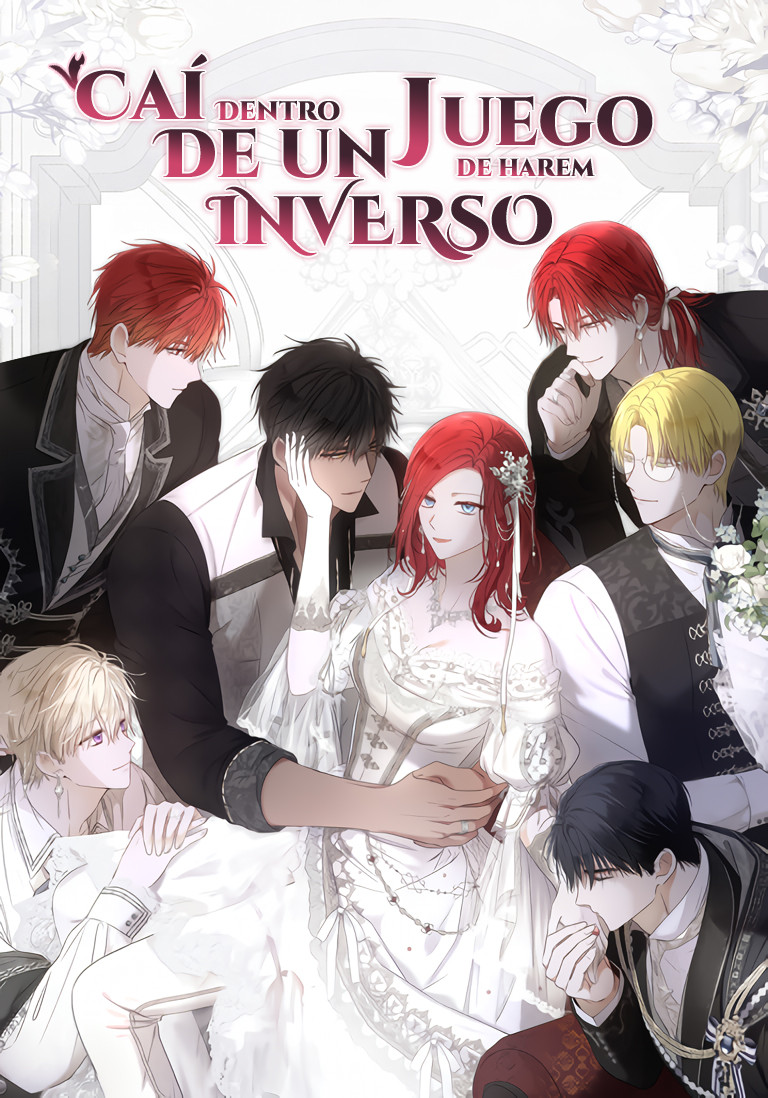 Parece que me encuentro en el mundo de un juego de harem inverso Capítulo 157.5 - Page 2