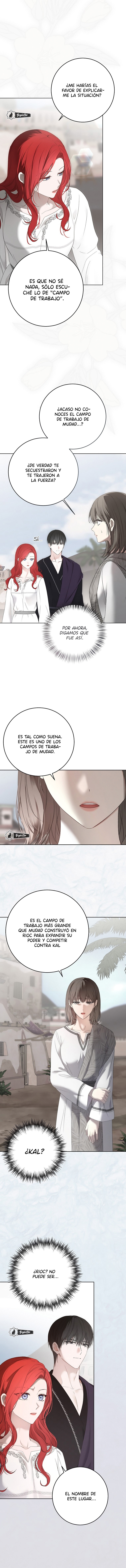 Parece que me encuentro en el mundo de un juego de harem inverso Capítulo 160 - Page 4