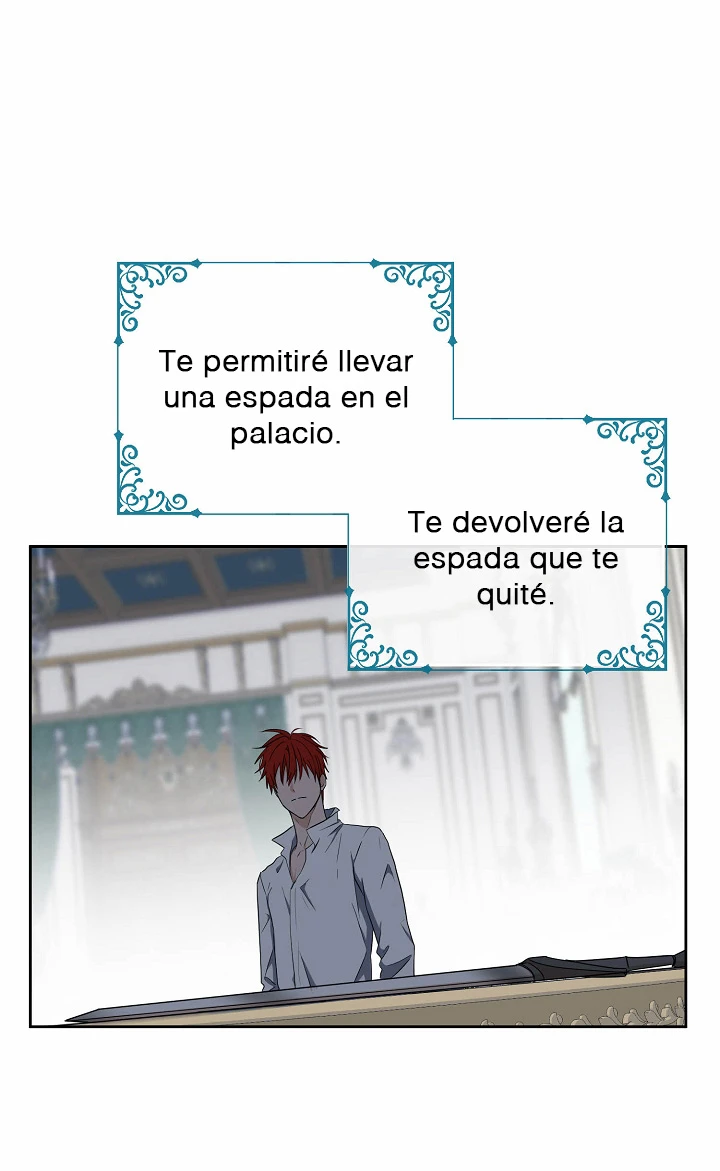 Parece que me encuentro en el mundo de un juego de harem inverso Capítulo 17 - Page 19