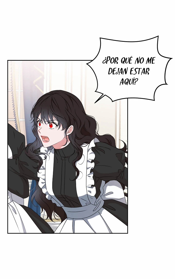 Parece que me encuentro en el mundo de un juego de harem inverso Capítulo 17 - Page 27