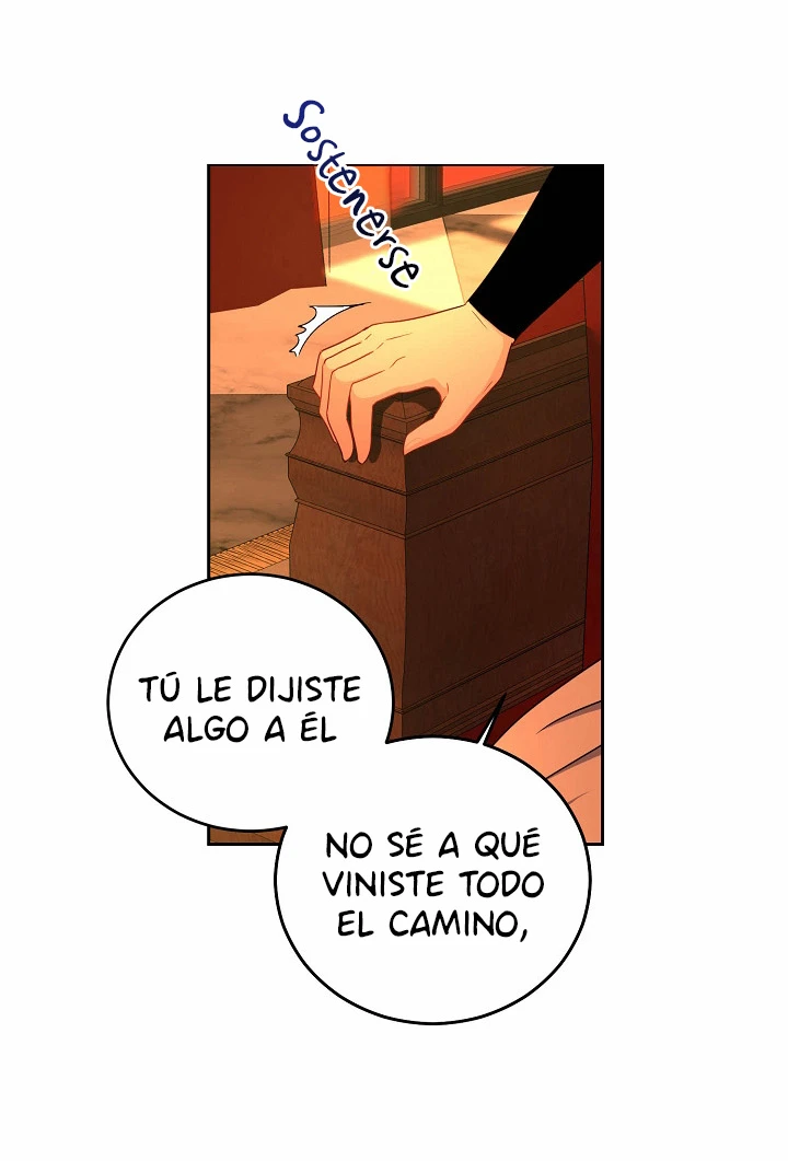 Parece que me encuentro en el mundo de un juego de harem inverso Capítulo 17 - Page 41
